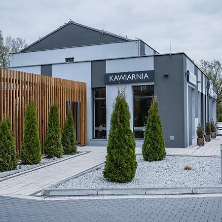 Blu Residence Zielona Góra Exterior foto